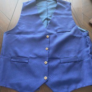 Men's vest